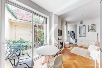 achat appartement boulogne-billancourt 92100