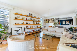 achat appartement boulogne-billancourt 92100
