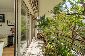 achat appartement boulogne-billancourt 92100