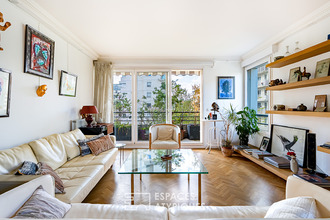 achat appartement boulogne-billancourt 92100