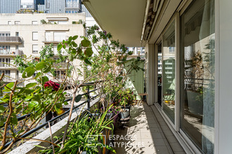 achat appartement boulogne-billancourt 92100