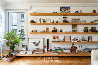 achat appartement boulogne-billancourt 92100
