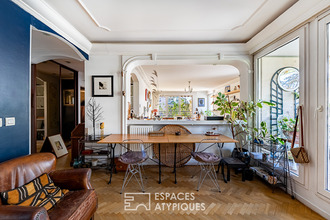 achat appartement boulogne-billancourt 92100