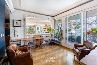 achat appartement boulogne-billancourt 92100