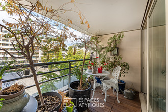 achat appartement boulogne-billancourt 92100
