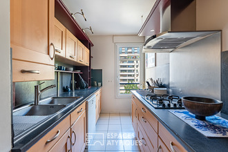 achat appartement boulogne-billancourt 92100
