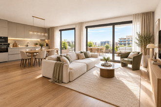 achat appartement boulogne-billancourt 92100