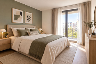 achat appartement boulogne-billancourt 92100