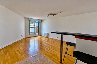 achat appartement boulogne-billancourt 92100