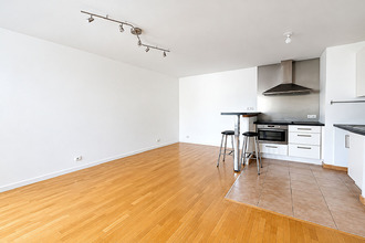 achat appartement boulogne-billancourt 92100