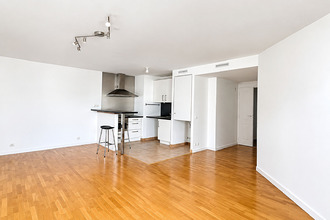 achat appartement boulogne-billancourt 92100