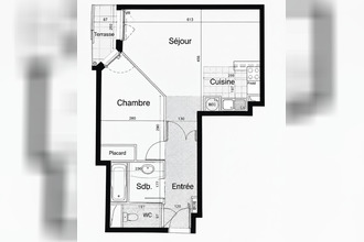 achat appartement boulogne-billancourt 92100