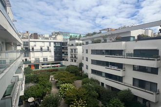 achat appartement boulogne-billancourt 92100