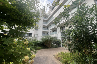 achat appartement boulogne-billancourt 92100
