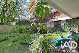 achat appartement boulogne-billancourt 92100
