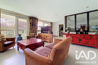 achat appartement boulogne-billancourt 92100