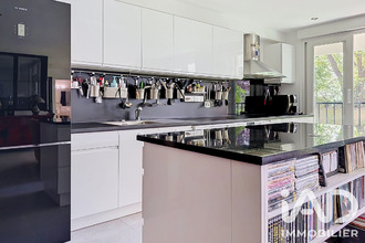 achat appartement boulogne-billancourt 92100