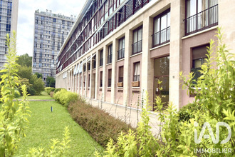 achat appartement boulogne-billancourt 92100