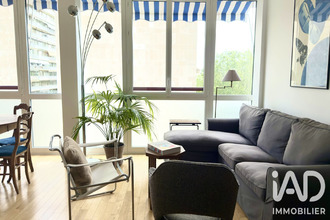 achat appartement boulogne-billancourt 92100