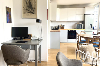 achat appartement boulogne-billancourt 92100