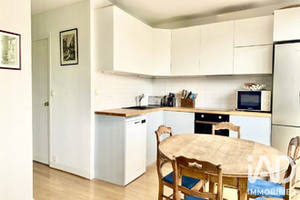 achat appartement boulogne-billancourt 92100
