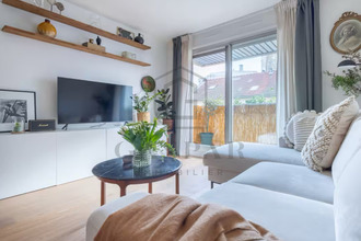achat appartement boulogne-billancourt 92100