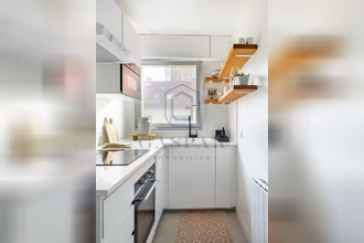 achat appartement boulogne-billancourt 92100