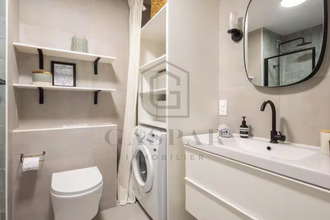 achat appartement boulogne-billancourt 92100