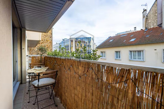 achat appartement boulogne-billancourt 92100