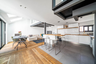 achat appartement boulogne-billancourt 92100