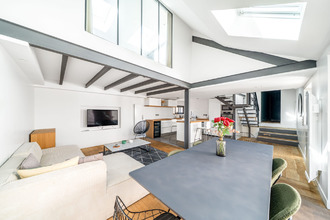 achat appartement boulogne-billancourt 92100