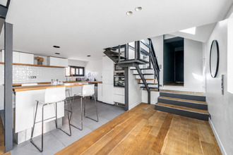 achat appartement boulogne-billancourt 92100