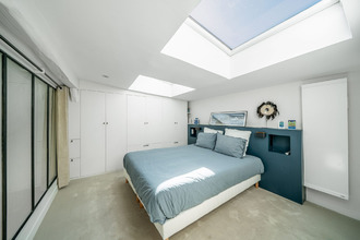 achat appartement boulogne-billancourt 92100