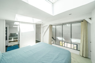 achat appartement boulogne-billancourt 92100