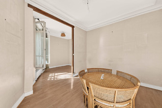 achat appartement boulogne-billancourt 92100