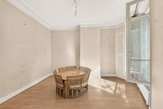 achat appartement boulogne-billancourt 92100