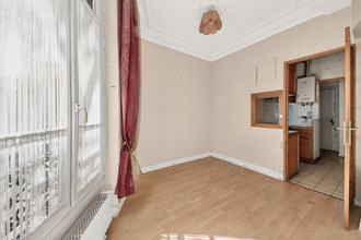 achat appartement boulogne-billancourt 92100