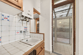 achat appartement boulogne-billancourt 92100