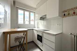 achat appartement boulogne-billancourt 92100