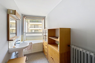 achat appartement boulogne-billancourt 92100
