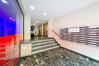 achat appartement boulogne-billancourt 92100