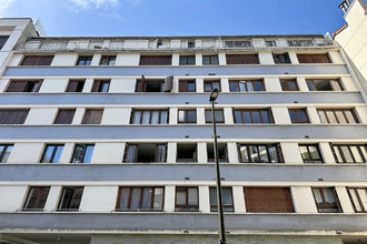 achat appartement boulogne-billancourt 92100