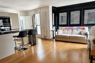 achat appartement boulogne-billancourt 92100