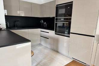 achat appartement boulogne-billancourt 92100