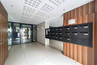 achat appartement boulogne-billancourt 92100