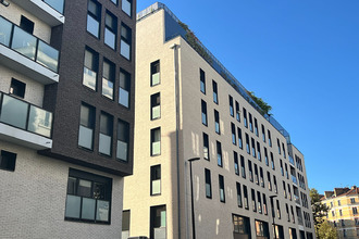 achat appartement boulogne-billancourt 92100