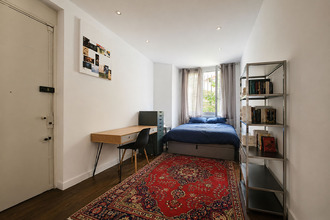 achat appartement boulogne-billancourt 92100