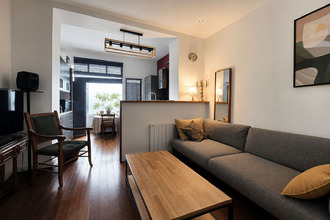 achat appartement boulogne-billancourt 92100
