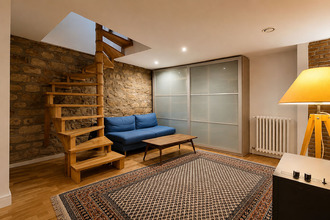 achat appartement boulogne-billancourt 92100