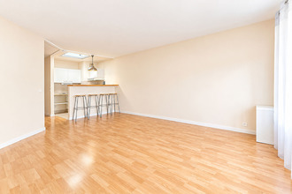 achat appartement boulogne-billancourt 92100